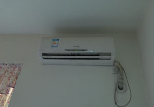 天水空调维修电话是多少