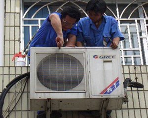 天水空调售后维修服务中心在哪里找