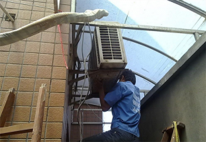 天水空调维修售后服务中心