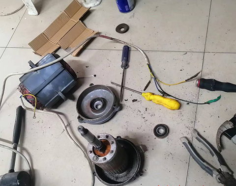 天水空调维修售后服务中心电话在哪里找