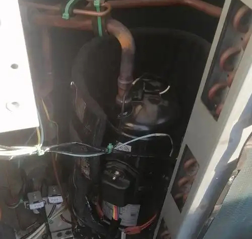 天水维修变频空调电话在哪里找