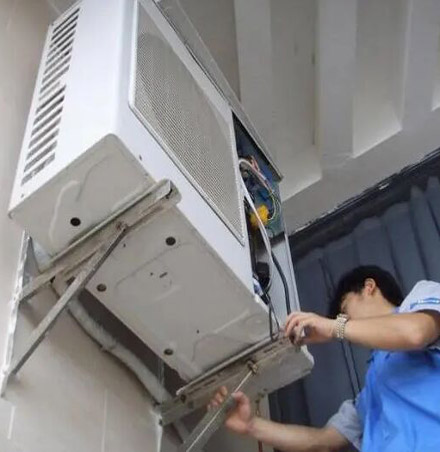 天水24小时空调维修热线