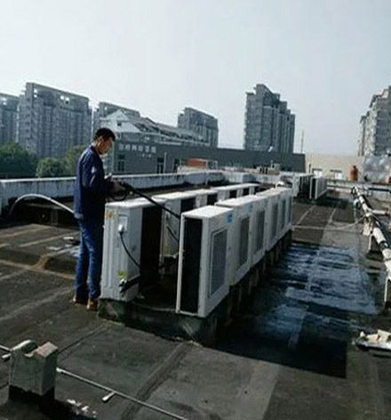 天水 空调拆装 天水本地 空调拆装公司