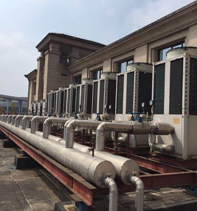 天水多联机维修 天水中央空调维修