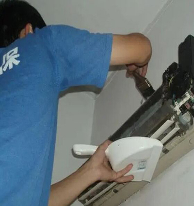 天水空调清洗保养