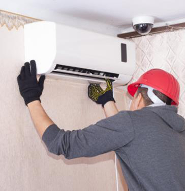 天水空调内机噪音大